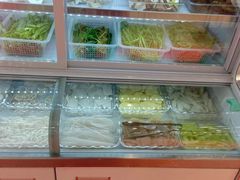 -辣动时代自助小火锅(大庆路店)