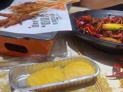 -龙虾当家·大排档(红谷滩五中店)