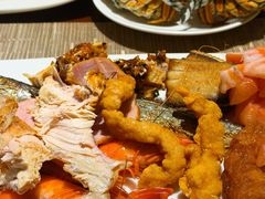 -杭州国际会议中心洲际酒店-原素全日餐厅(解放东路店)