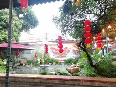 -宏八酒楼(西樵山景区店)