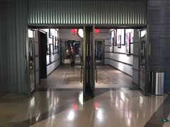 -成都百丽宫影城(LUXE太古里店)