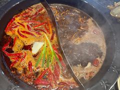 -蜀大侠火锅(春熙路店)