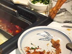 -巴奴毛肚火锅(相州店)