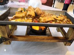 -自游人·美食一楼·地道徽菜(三十年名店)