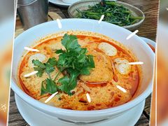 -The BREW·酿餐厅(浦东嘉里大酒店)