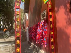 -长春观