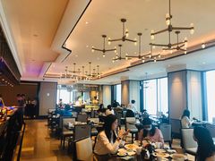 -Social 秀西餐厅-长沙瑞吉酒店(运达店)