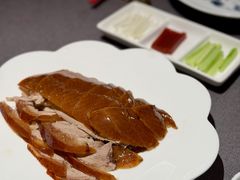 -東興楼·北京烤鸭(深圳首店)