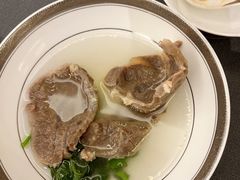 泉水牛肉-沈灶河豚宴·河豚融合餐厅(汉中路店)