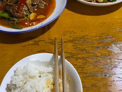 -明园饭店(福得路店)