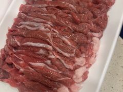 -八先生涮肉房(三里河店)