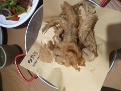 -必点海鲜·鲅鱼水饺(鞍山西道店)