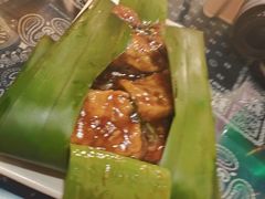 -蜗牛小馆醉乡民谣云南菜(惠新西里店)