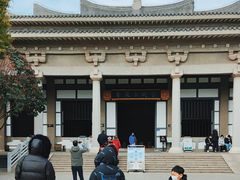 -汉陵苑