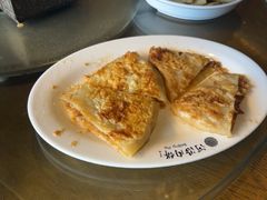 -河沿肉饼Beijing Pie(东华门店)