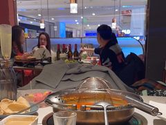 -川越泰火锅(吉利大厦店)