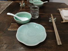 -五观堂素食(新华路店)