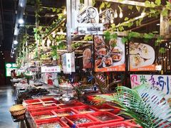 大堂-79号渔船海鲜饭店(华强北店)