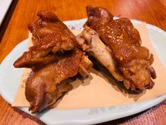 状元烤猪蹄-状元阁烧烤(新华路总店)
