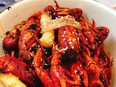 -靓靓蒸虾(中山公园店)
