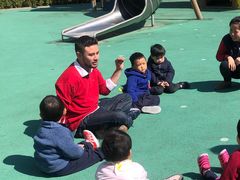 -卓悦童国际幼儿园