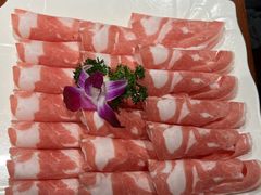 -和院老火锅铜锅烧烤海鲜(朱雀大街店)