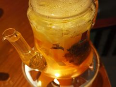 -粗茶淡饭·隐庐私厨(东亭店)