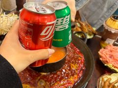 -乡当俏老火锅