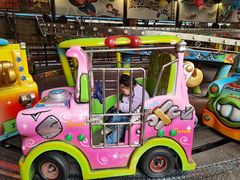 -长鹿旅游休博园