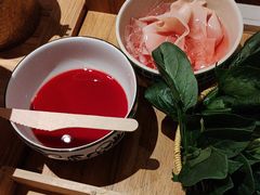 -巴奴毛肚火锅(龙湖锦艺城店)