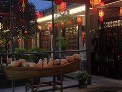 -瓯菜排档·温州海鲜(玕南店)