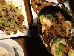 -地锅居(翰林邻里中心店)