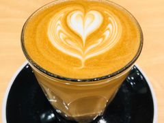 -Seesaw Coffee(苏州中心店)