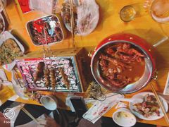 -祝哥最火碳缸烧鸽撸串