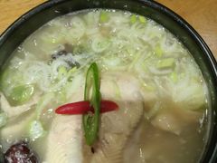 -恩你小木屋·烤肉韩式料理(嘉兴秀洲店)