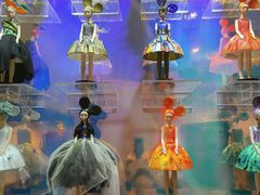 -东浩兰生上海世博展览馆