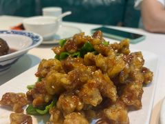 -萍香大厨·锅包肉(大东门店)