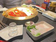 -熊喵来了火锅(太原里第2分店)