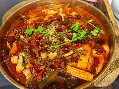 -长安大牌档之龙头酒肆(荣民龙首广场店)