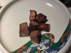 -黑木原精致料理·铁板烧