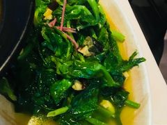 -龙门阵茶屋川菜馆(武康路店)