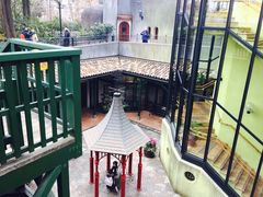 -三鹰之森吉卜力美术馆