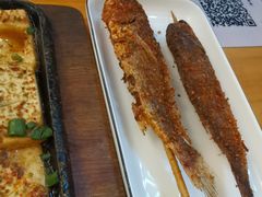 -逗烤·轻烧烤(福田店)