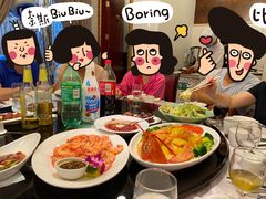 -新南华大酒店(长寿店)