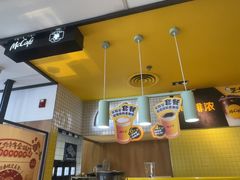 -麦当劳(安定门外大街店)