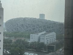 -北京国玉大酒店(鸟巢科技馆店)