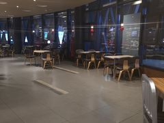 大堂-汉堡王(梅村服务区南店)