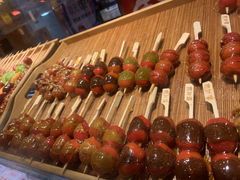 -沙州食驿·非遗小吃夜市