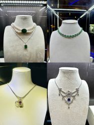 -克拉花园珠宝(诚品生活店)