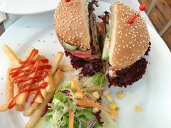 -LUCCA卢卡西班牙海鲜饭(远洋广场店)